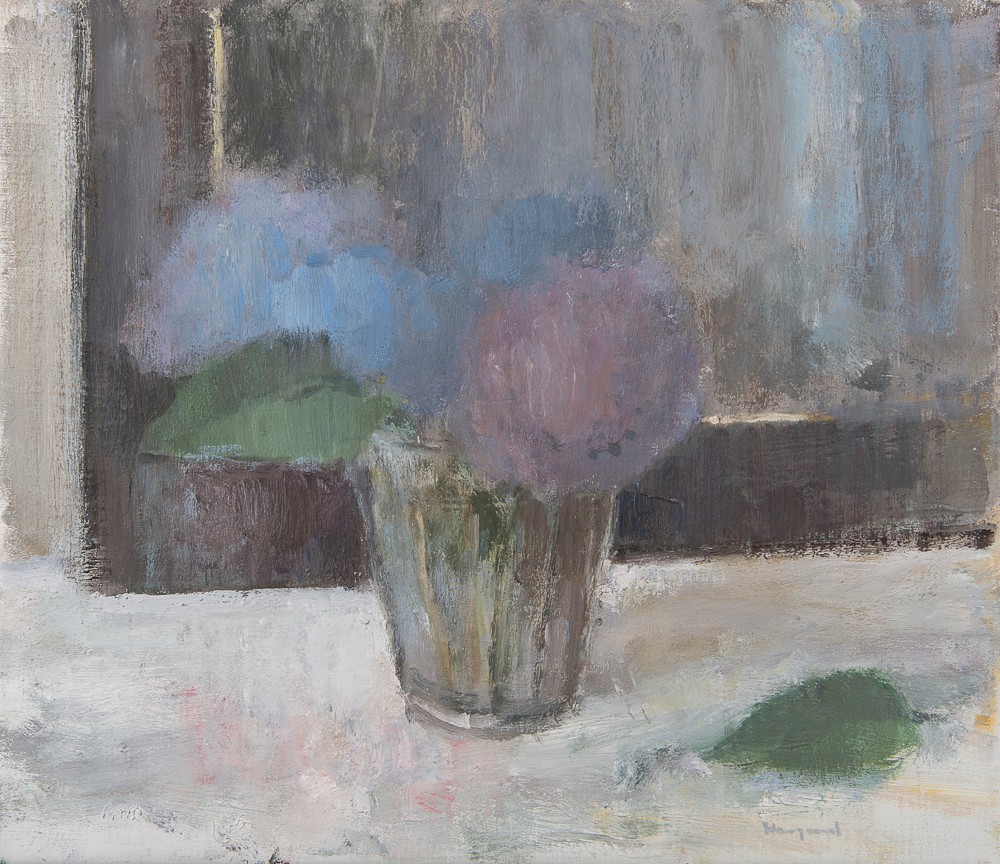Syriner (2012) — Halvard Haugerud