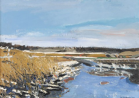 Om vinteren (2002) — Odd Skullerud