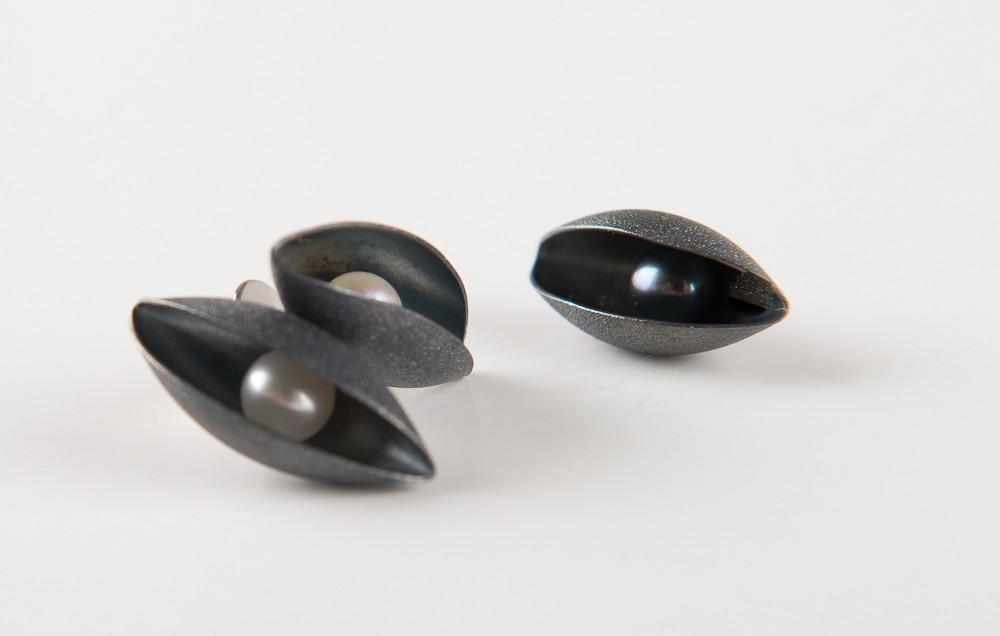 Håp (pin) (2014) — Ingjerd Hanevold