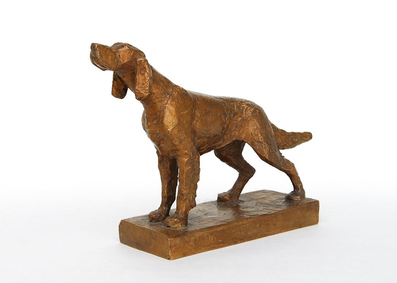 Setter (2007) — Skule Waksvik