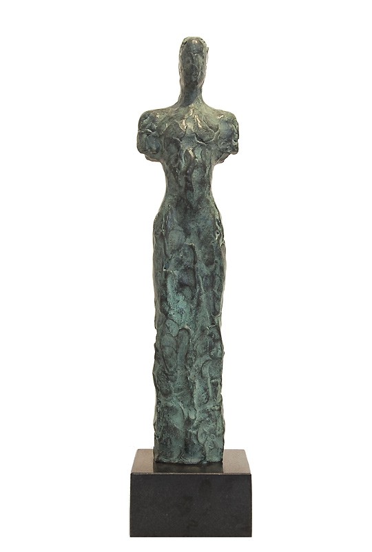 Menneske hun (2007) — Nico Widerberg