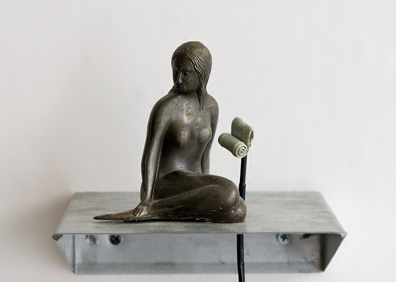 Teezing (2010) — Børre Larsen