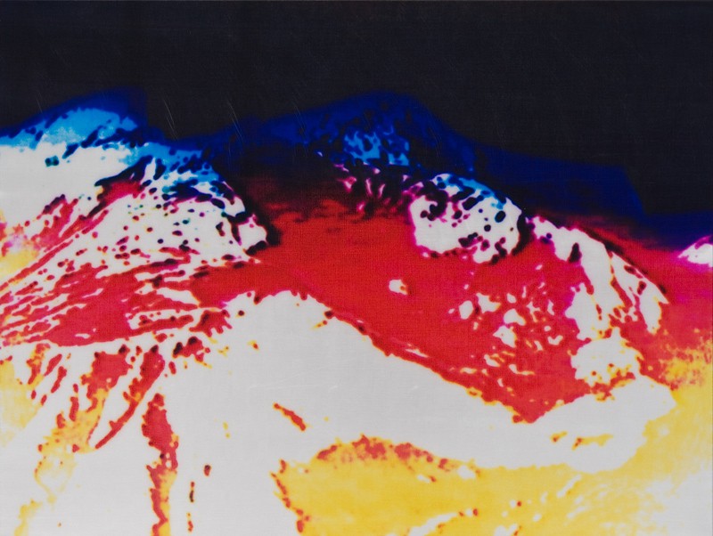Mountain of the Mind (2011) — Marianne Heske