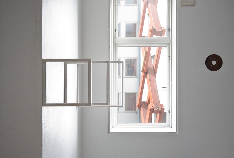 Ustabile variabler (2010) — Kjell Varvin
