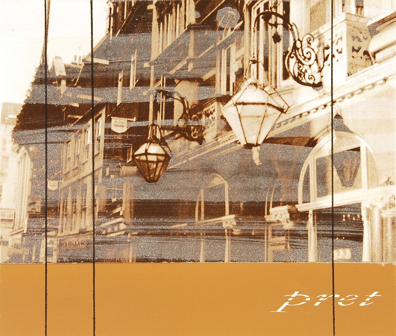 Pret (2009) — Asle Nyborg