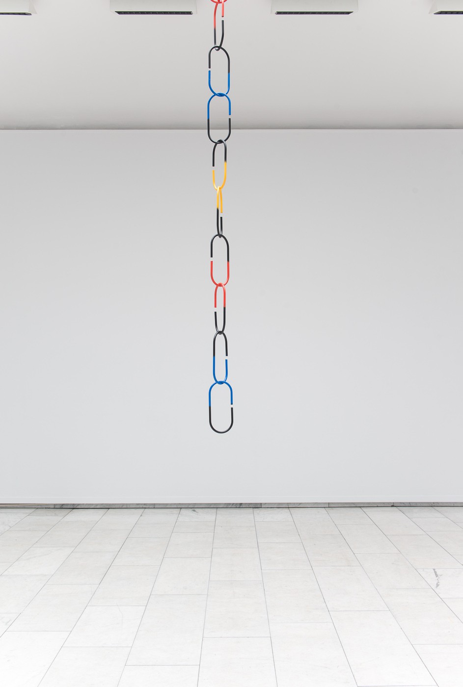 Black Notes (2016) — Camilla Løw