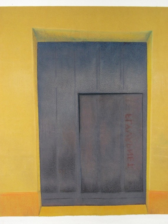 Santa Clara (2005) — Runa Boger