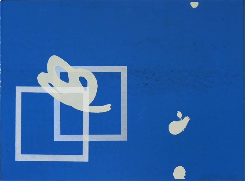 Mensura (2009) — Lars Teigum