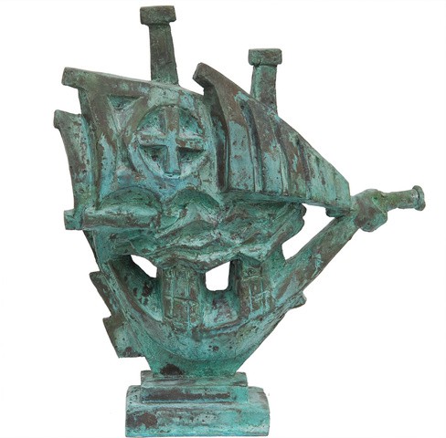 Stella Maris (2004) — Arne Vinje Gunnerud
