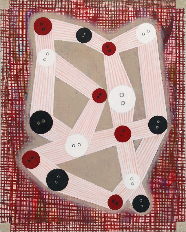 Vendepunkter (2009) — Anne Rolfsen