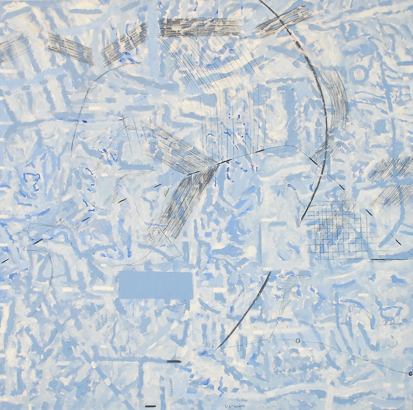 Multitudine (2008) — Kjell Varvin