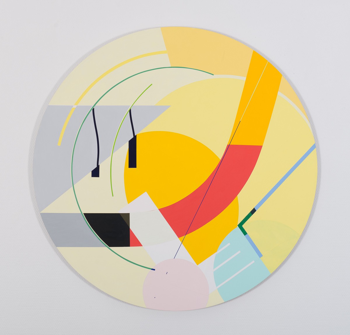 Solaris (2015) — Susanne Kathlen Mader