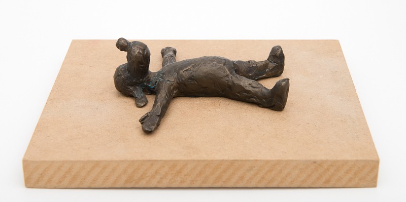 Uten tittel (2012) — Petter Hepsø