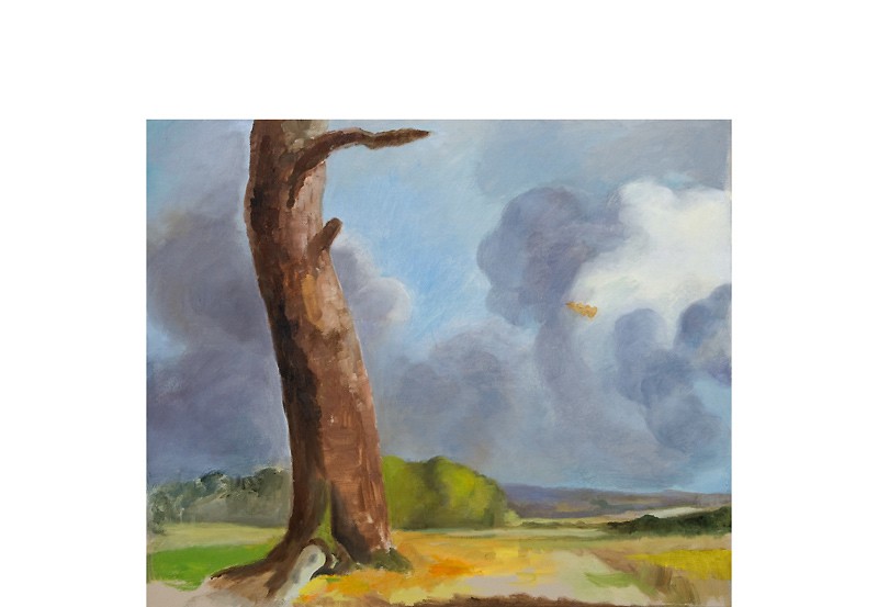 Tre (2009) — Thorbjørn Sørensen