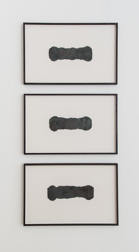 Autograph (2013) — Janne Kruse