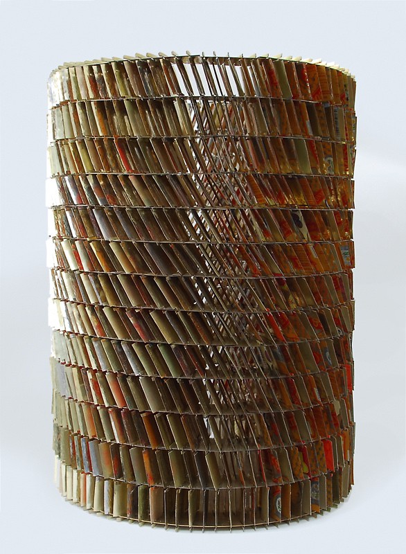 Sylinder (2008) — Pål Vigeland