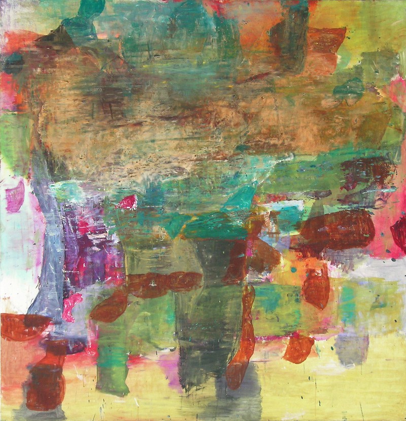 Gjennombrudd (2003) — Espen Røise
