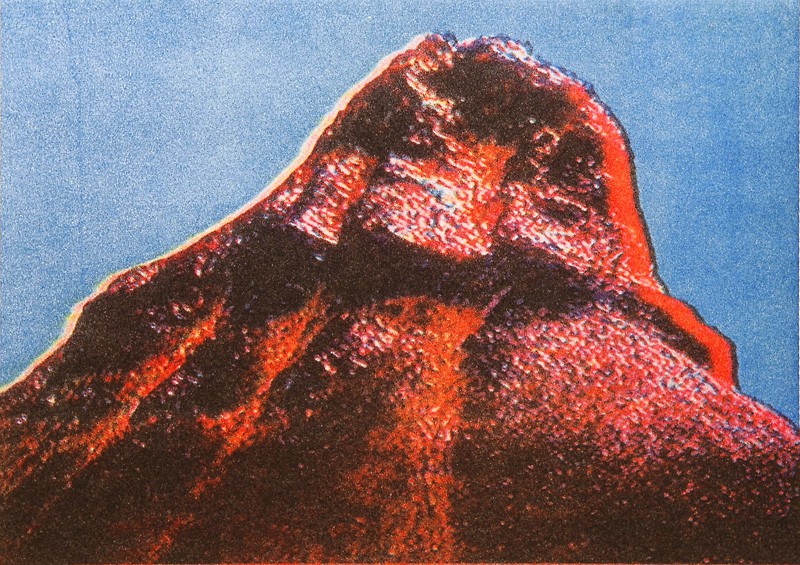 Mountain of the mind (2008) — Marianne Heske
