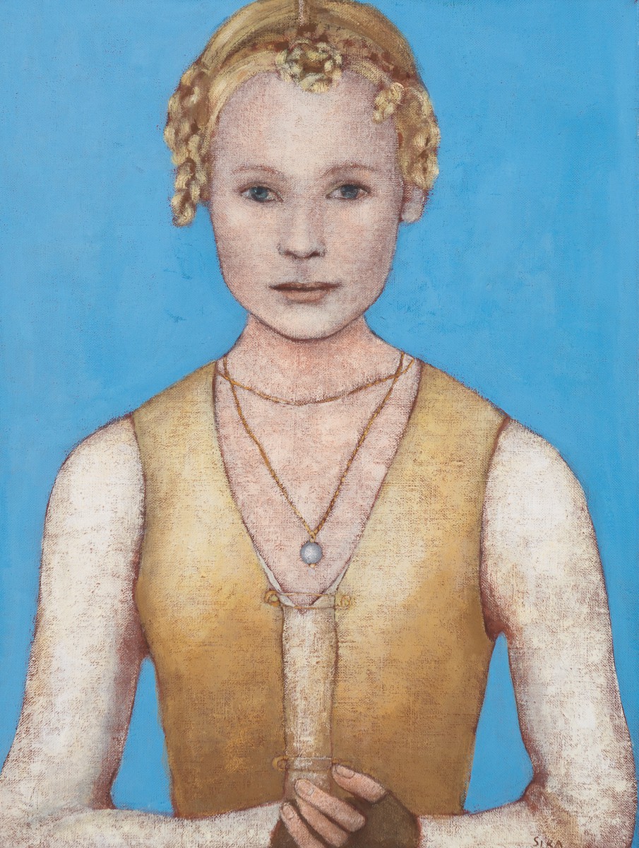 Uten tittel (2013) — June Sira