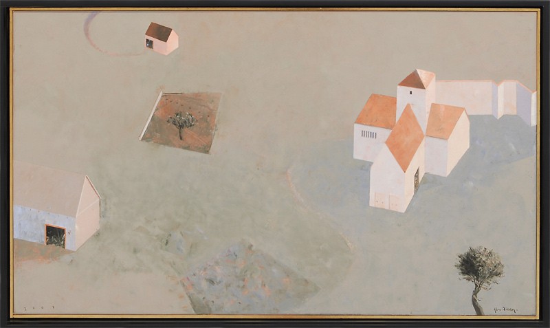 Korskirke (2007) — Jørn Nilsen