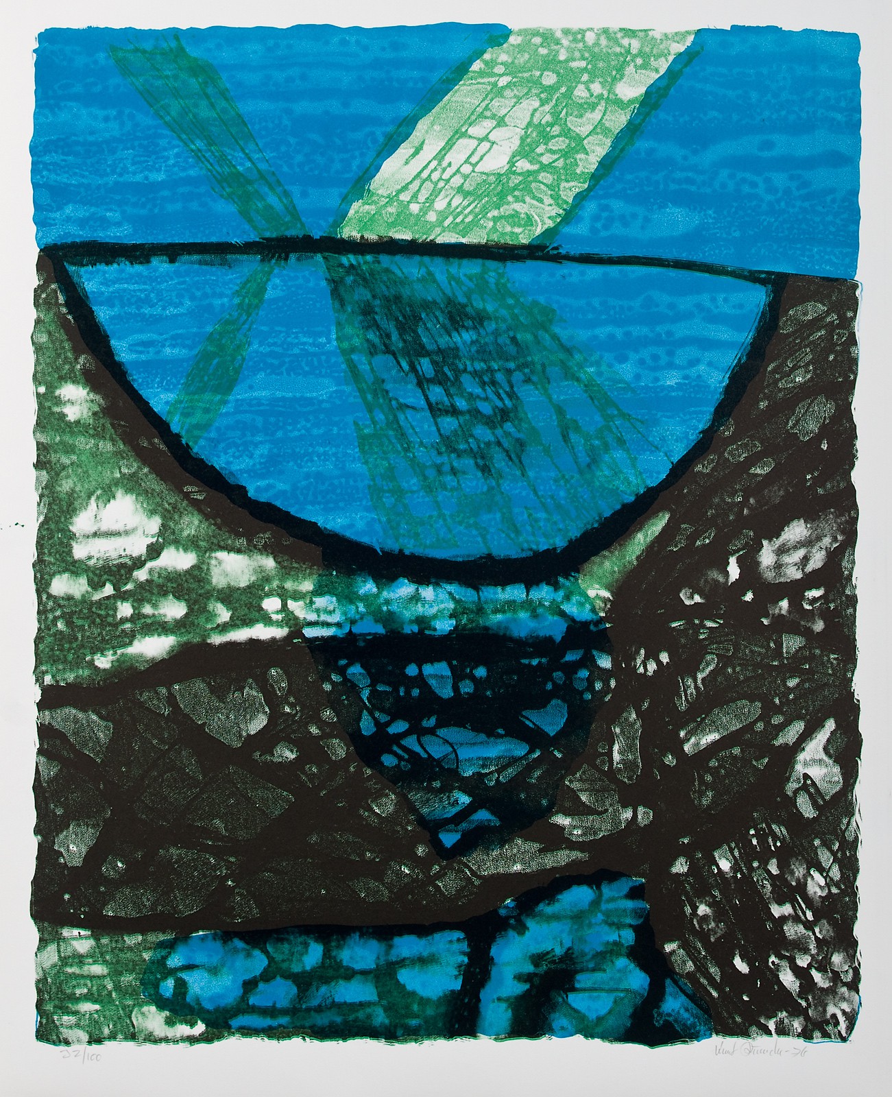 U.t. (1973) — Knut Rumohr
