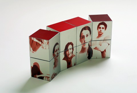 Kusiner og Fettere (2002) — Camilla Luihn