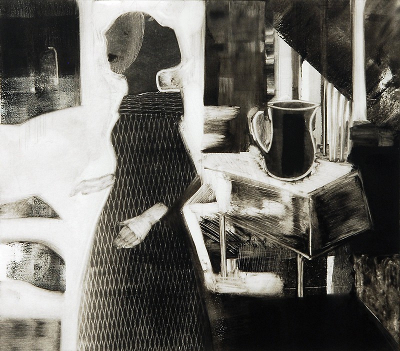 Husfrue (2009) — Gro Hege Bergan