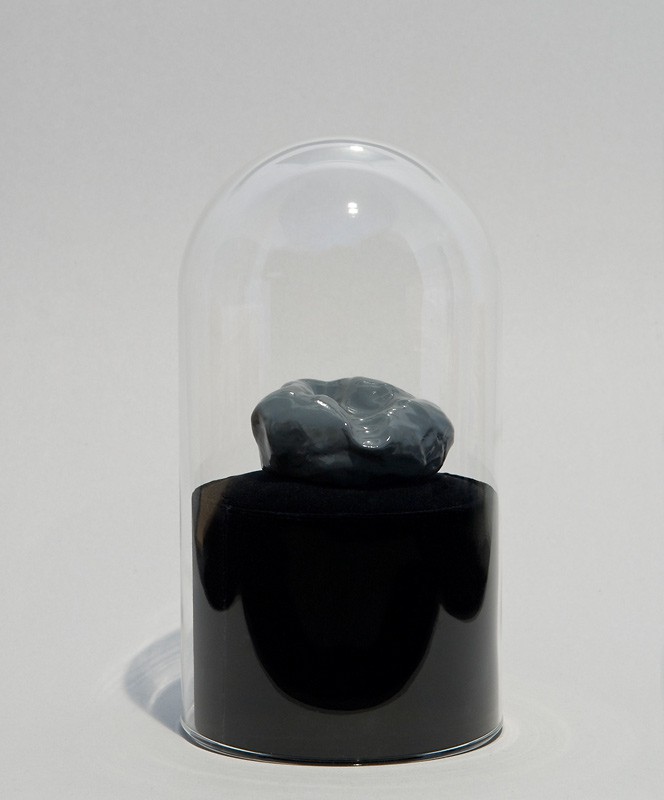 Conversation piece, Demokrati (2008) — Steinar Haga Kristensen