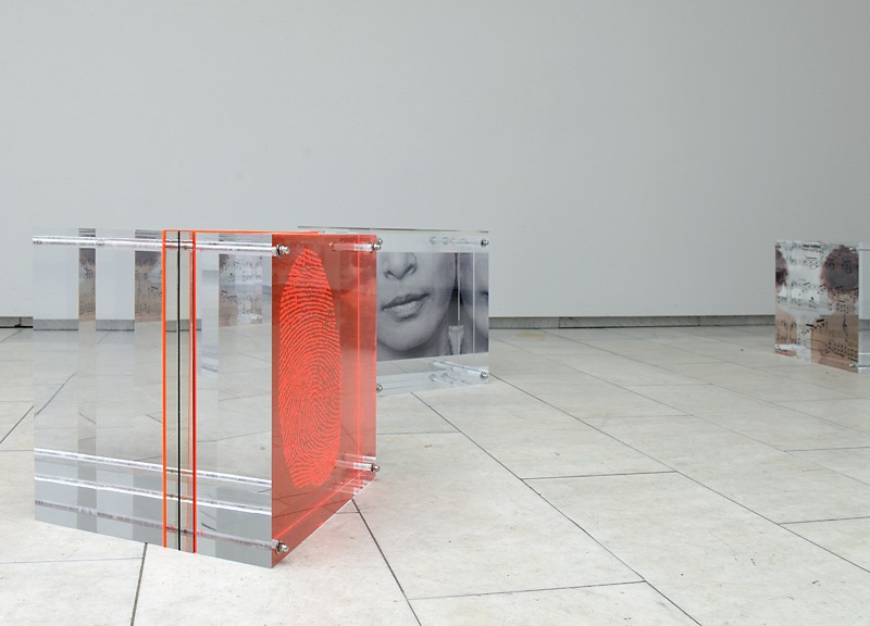 Oversiktsbilde (2012) — Bente Sommerfeldt-Colberg