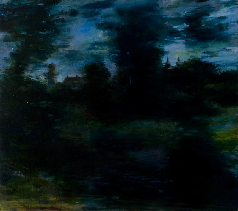 Reisen til Bucharest II (2011) — Astrid J. Johannessen