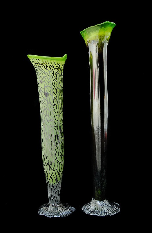 Grønt par (2007) — Karen Klim