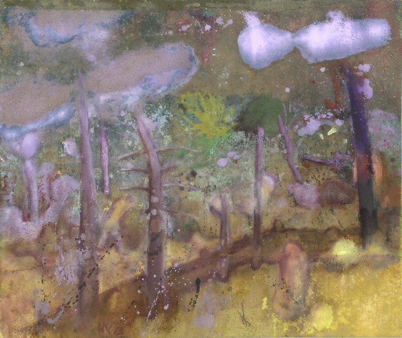 Sky (2004) — Håvard Vikhagen