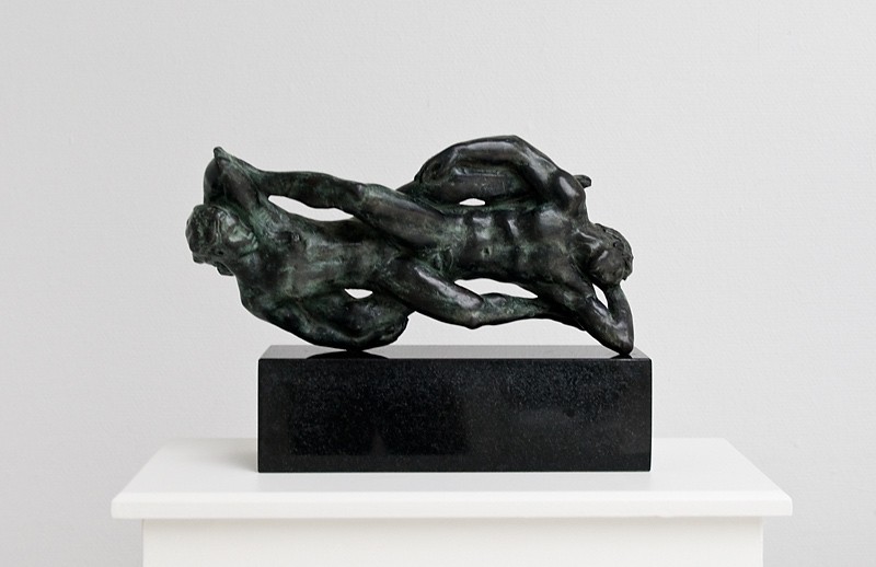 Paolo og Francesca (2010) — Per Ung