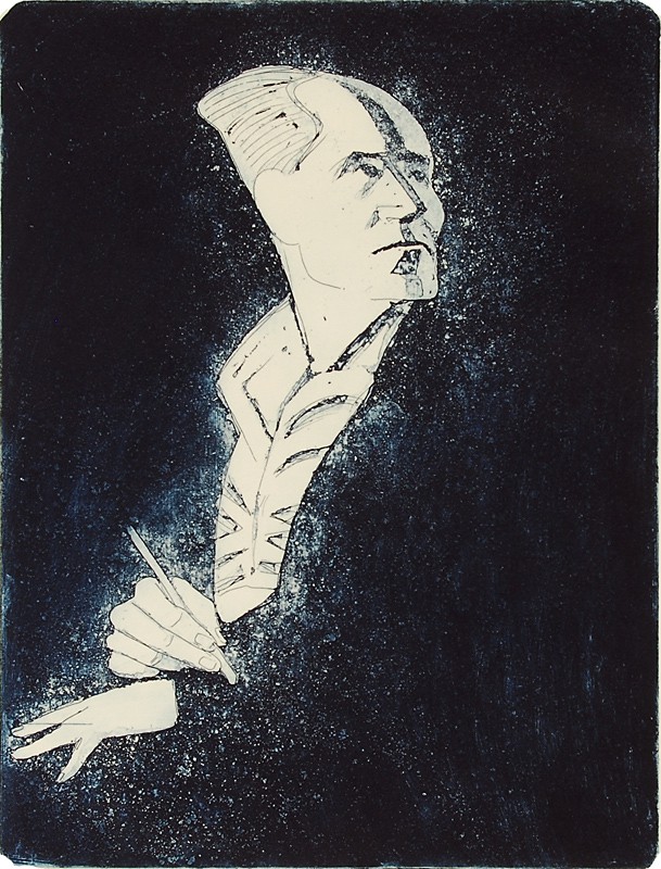 Stein Mehren (2010) — Tom Gundersen