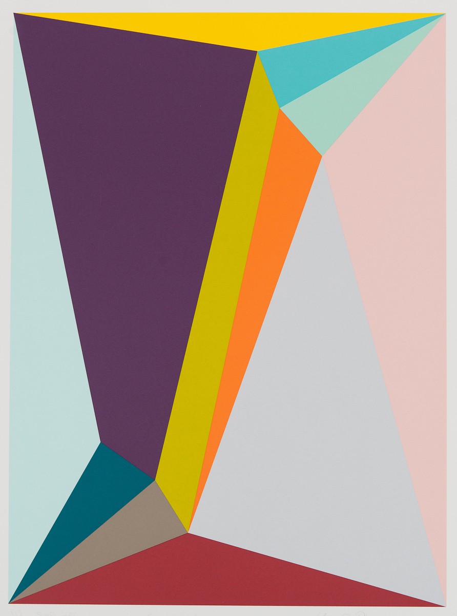 Super symetry (2011) — Henrik Placht