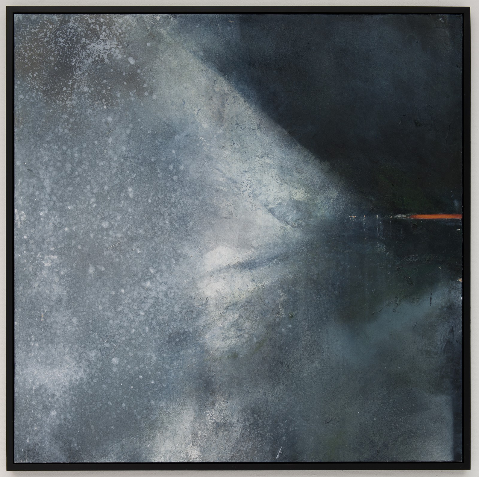 Snøfall (2014) — Ørnulf Opdahl