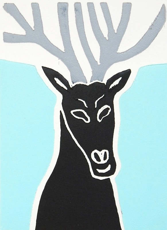 Uten tittel (2008) — Randi Eilertsen