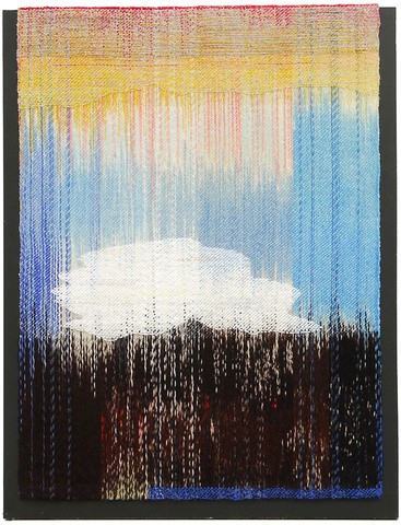 Blikkstille (2007) — Carin Wessel