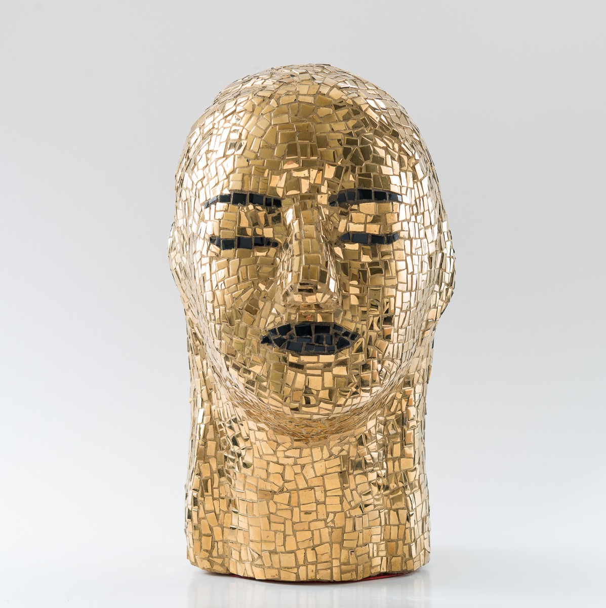 Portrett (2012) — Svein Bolling