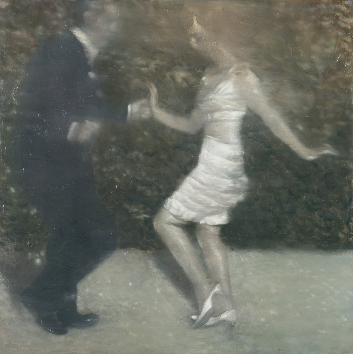 TWIST (2013) — Lars Elling