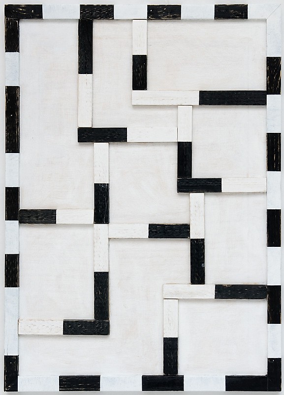 Soner (2011) — Hilmar Fredriksen