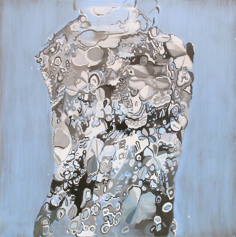 Easy watching (2003) — Kari Britt Kjerschow