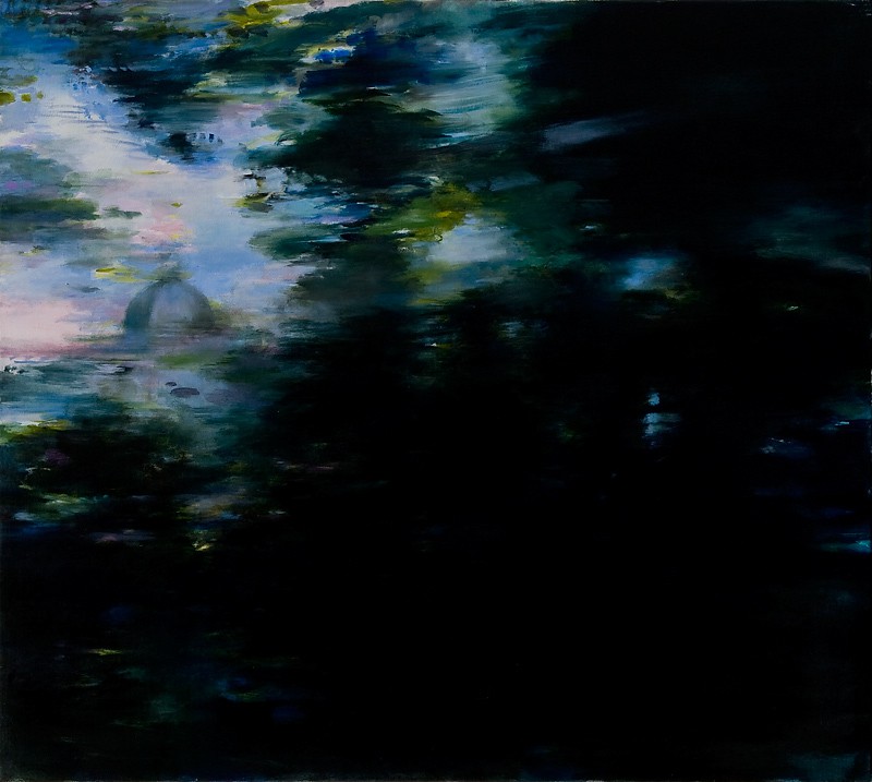 Reisen til Bucharest III (2011) — Astrid J. Johannessen