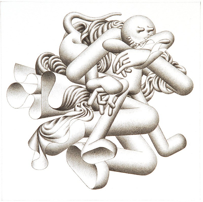 Stovners dummeste (2009) — Nils Martin