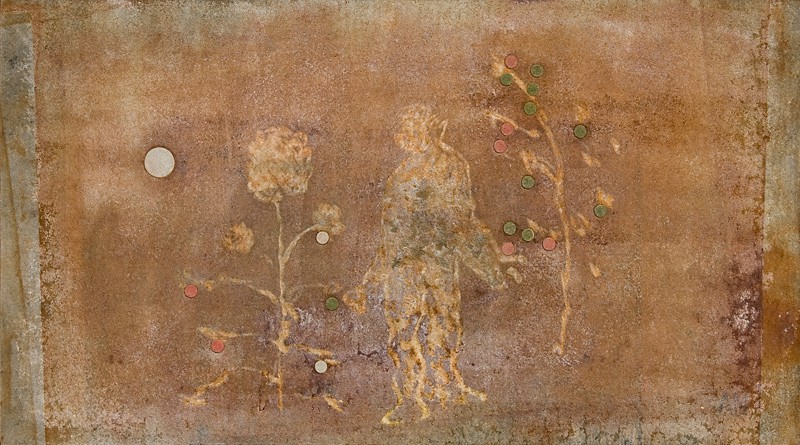 Poeten (2010) — Arne Nilsskog