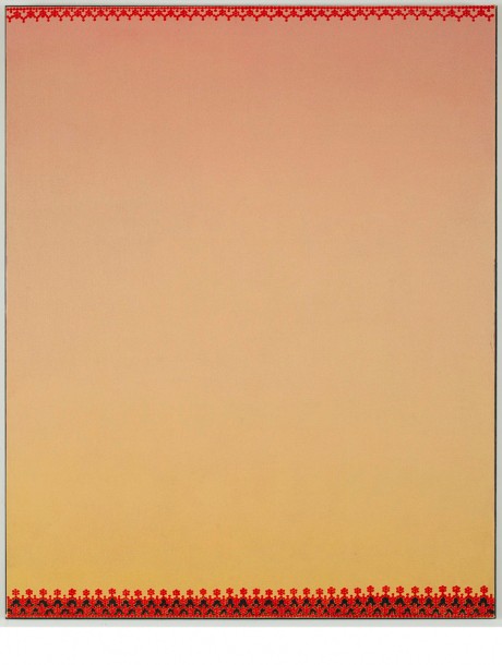 Duken (2010) — Eva Berge