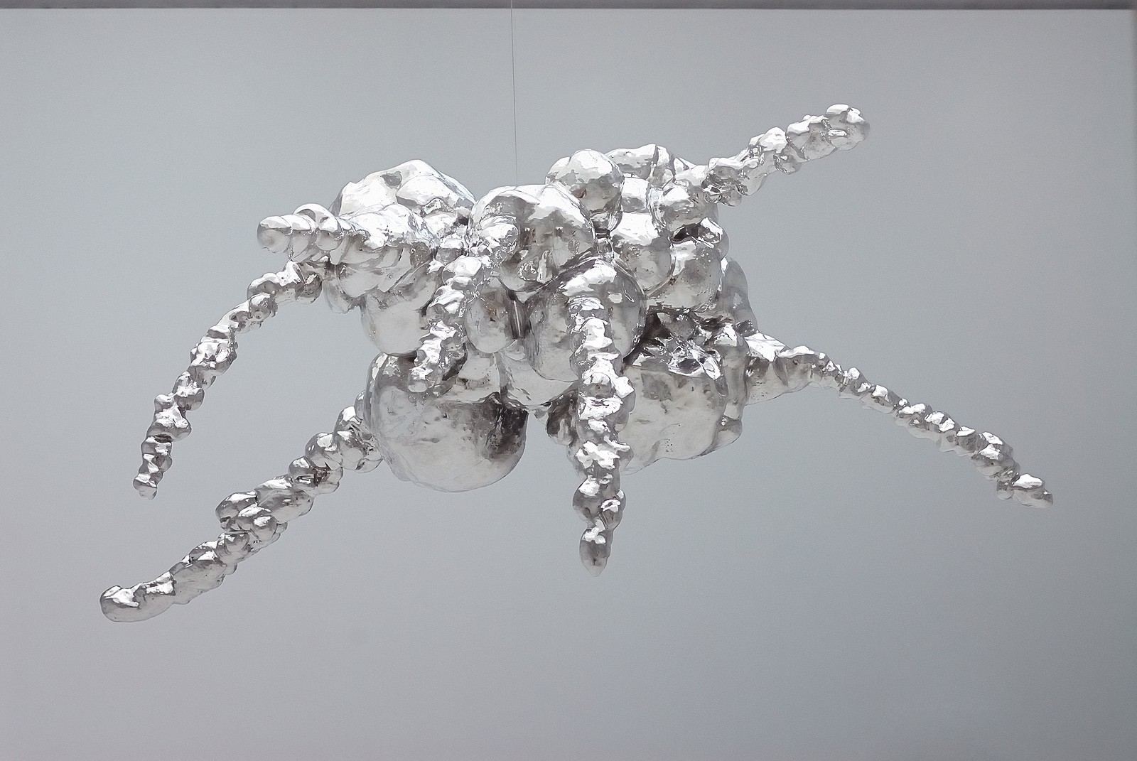 Launch (2007) — Jone Kvie