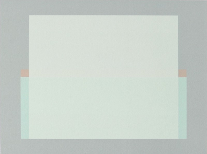 Studie #1 (2009) — Unn Fahlstrøm