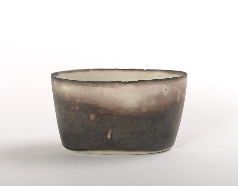 Støpt form (2010) — Sidsel Hanum