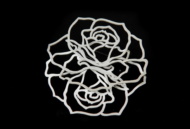 Rose (2008) — Åse-Marit Thorbjørnsrud